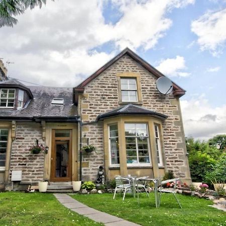Stunning 5-Bed House In Inverness Villa Екстериор снимка